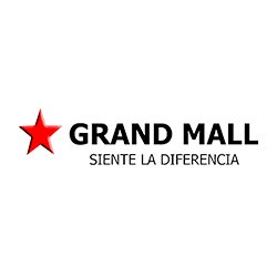 Tiendas Grand Mall
