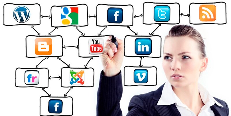 community manager